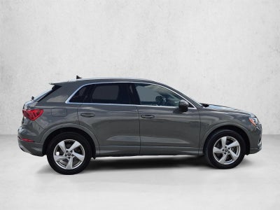 2020 Audi Q3 Premium 45 TFSI quattro