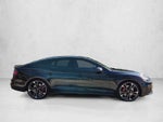 2024 Audi S5 Sportback Prestige 3.0 TFSI quattro