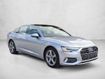 2024 Audi A6 Sedan Premium Plus 45 TFSI quattro