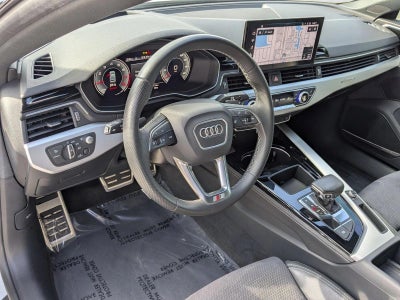 2023 Audi A5 Sportback S line Prestige 45 TFSI quattro