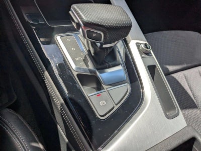 2023 Audi A5 Sportback S line Prestige 45 TFSI quattro