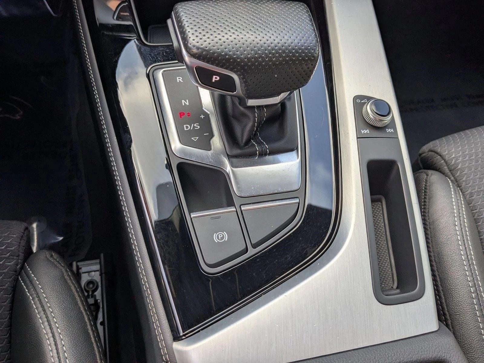 2023 Audi A5 Sportback S line Prestige 45 TFSI quattro