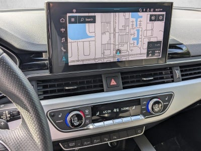 2023 Audi A5 Sportback S line Prestige 45 TFSI quattro