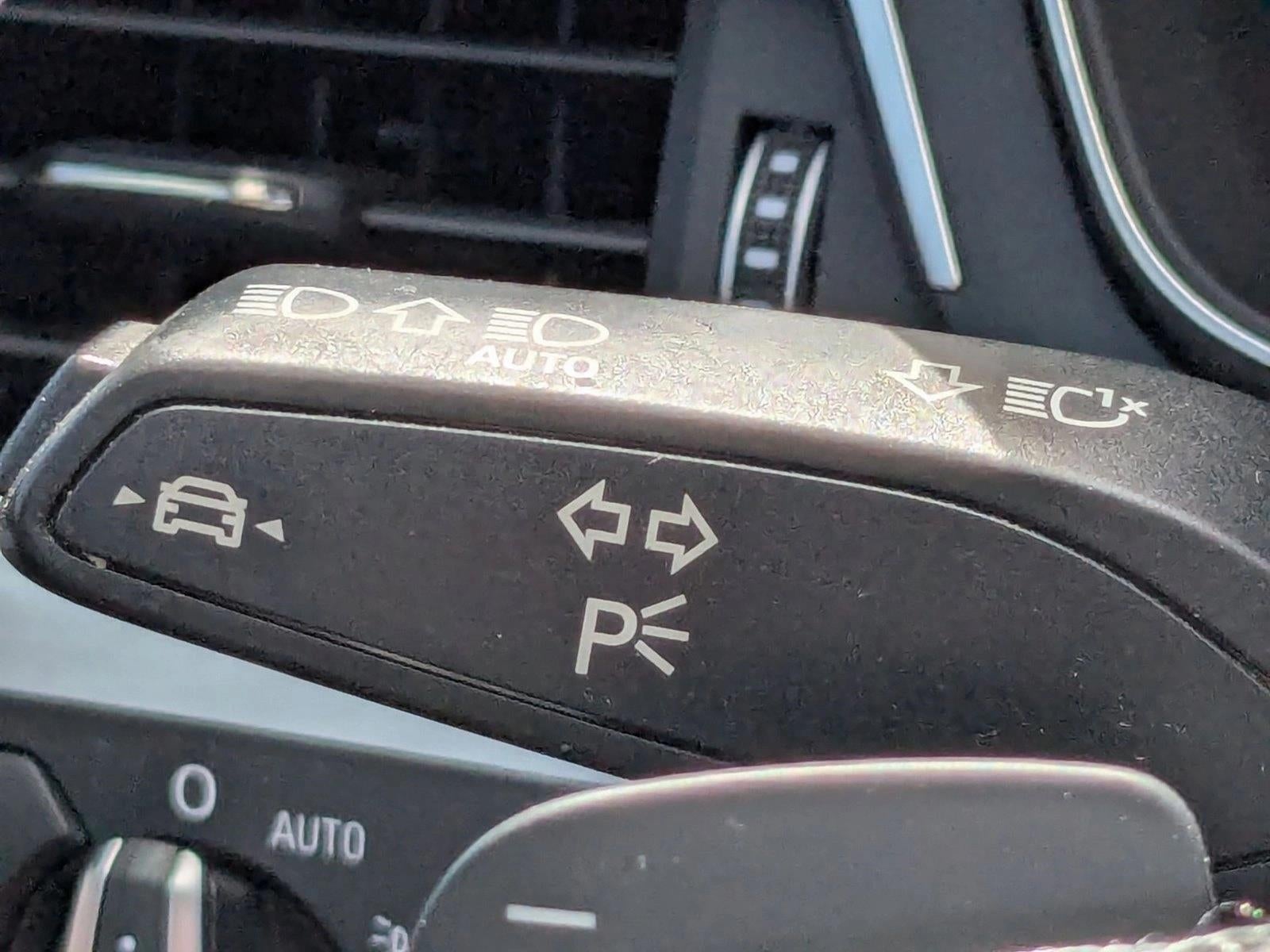 2023 Audi A5 Sportback S line Prestige 45 TFSI quattro