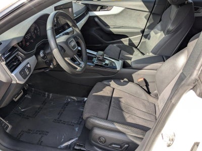 2023 Audi A5 Sportback S line Prestige 45 TFSI quattro