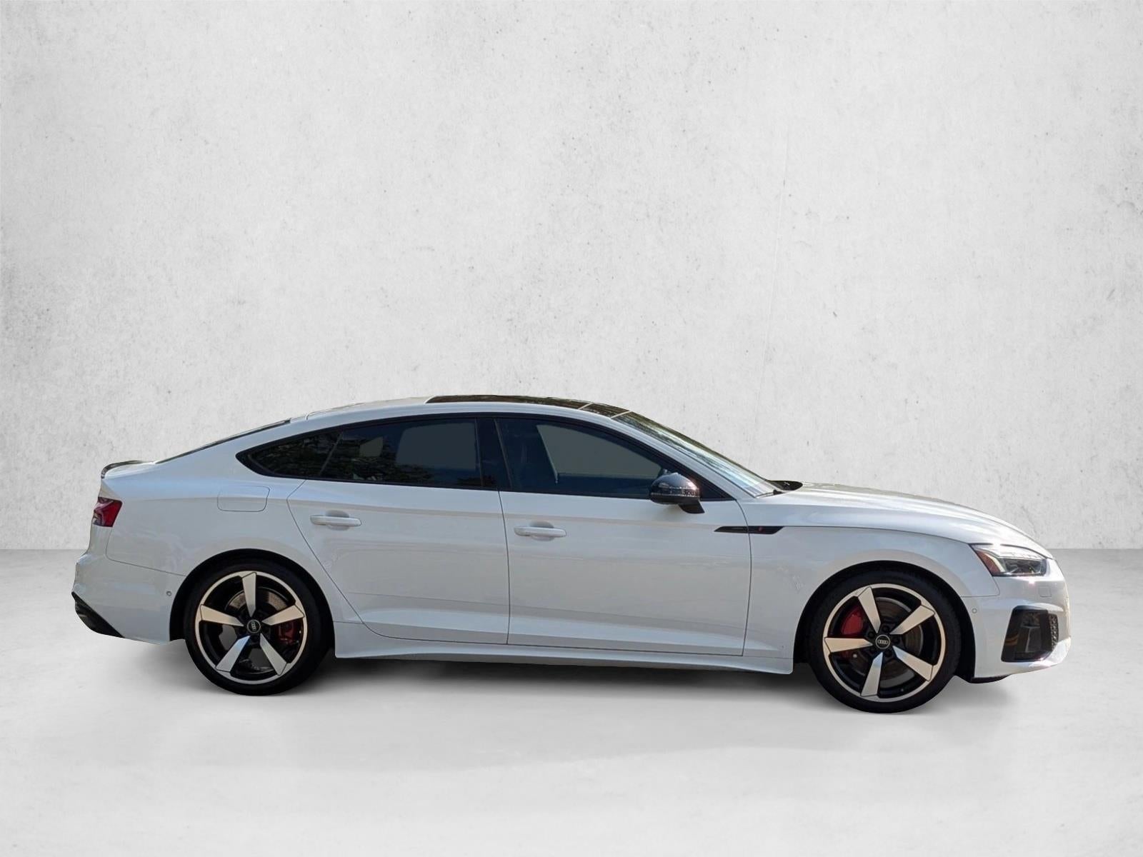 2023 Audi A5 Sportback S line Prestige 45 TFSI quattro