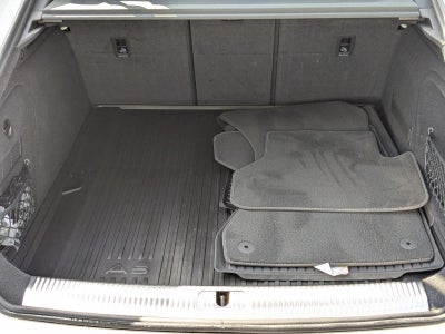 2023 Audi A5 Sportback S line Prestige 45 TFSI quattro