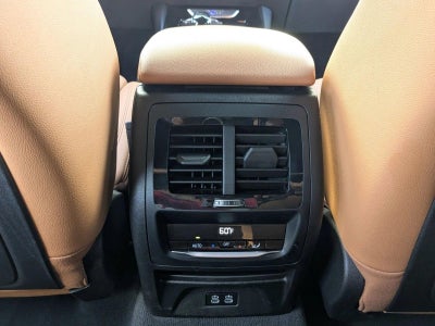 2024 BMW X3 xDrive30i Sports Activity Vehicle