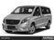 2018 Mercedes-Benz Metris Passenger Van Standard Roof 126" Wheelbase