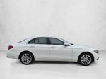 2018 Mercedes-Benz E-Class E 300 4MATIC® Sedan