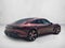 2021 Porsche Taycan RWD