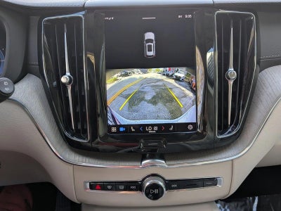 2023 Volvo XC60 Recharge Plug-In Hybrid T8 eAWD PHEV Ultimate Dark Theme