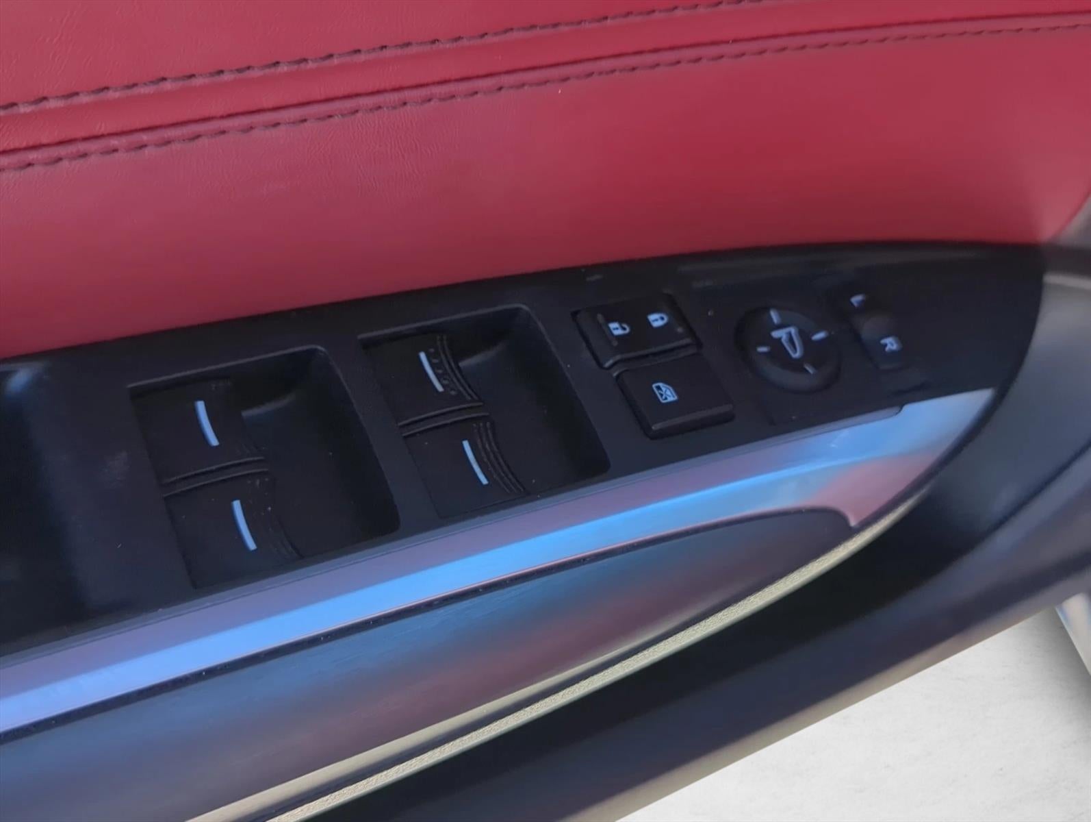 2020 Acura TLX 2.4L FWD w/Technology/A-Spec Pkg