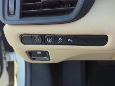 2023 Acura TLX FWD w/Technology Package