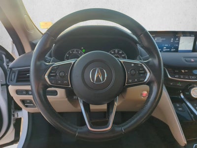 2023 Acura TLX FWD w/Technology Package