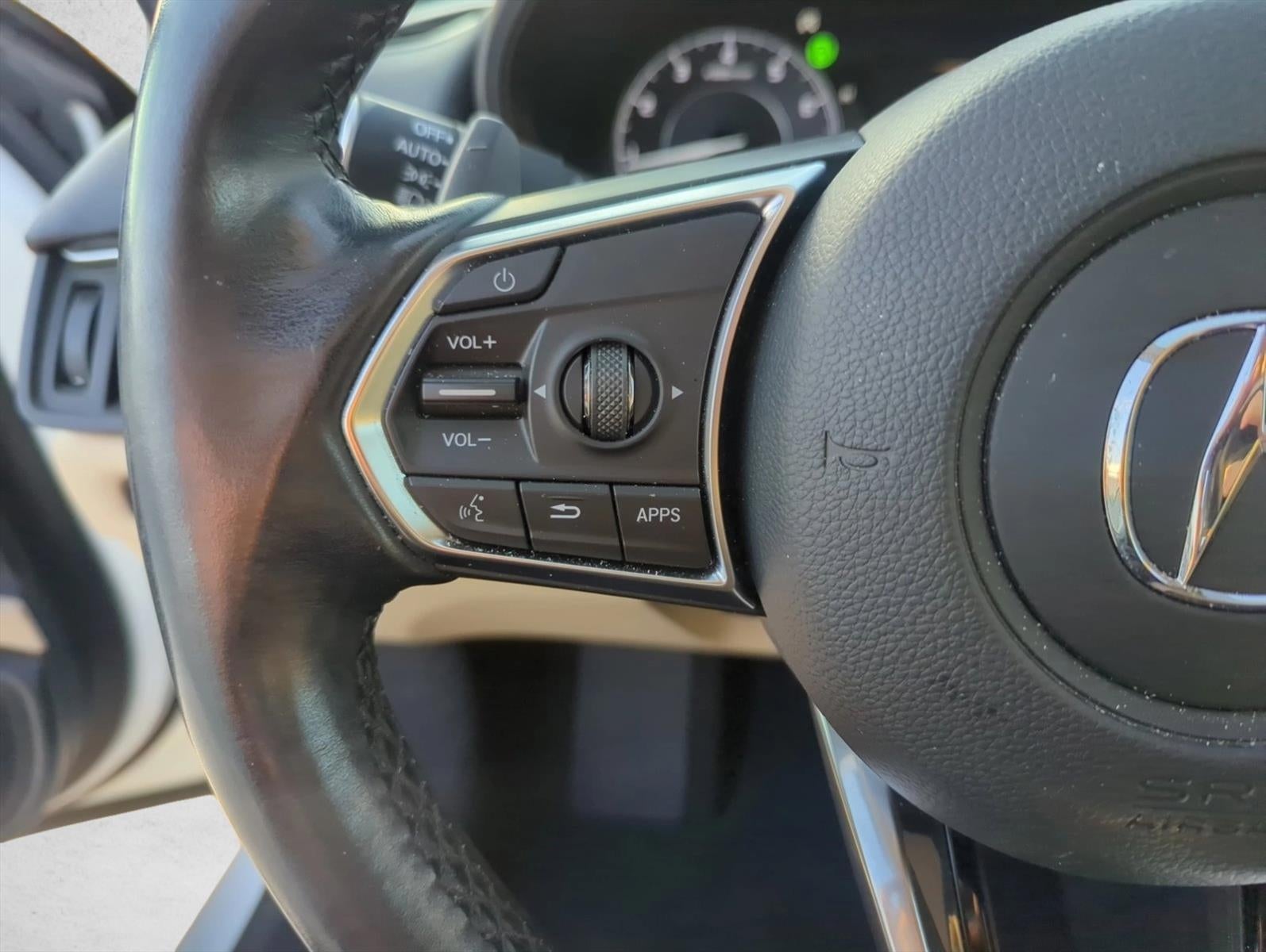 2023 Acura TLX FWD w/Technology Package