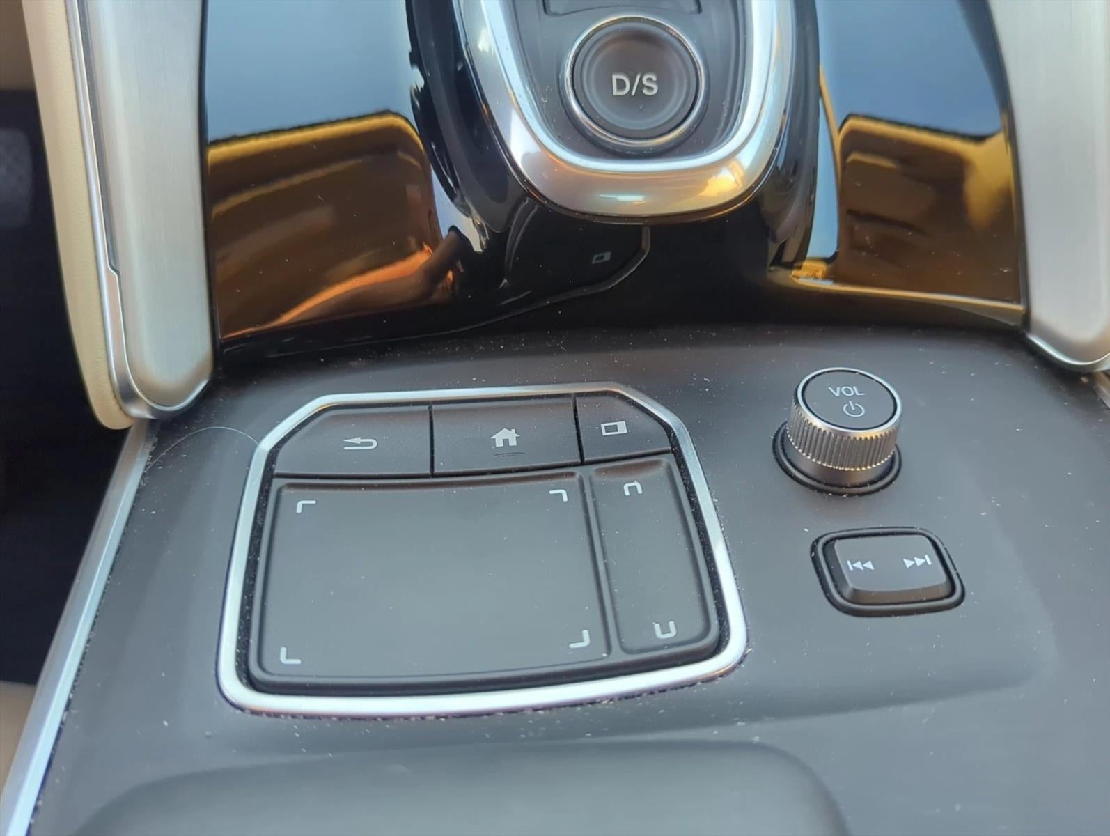 2023 Acura TLX FWD w/Technology Package