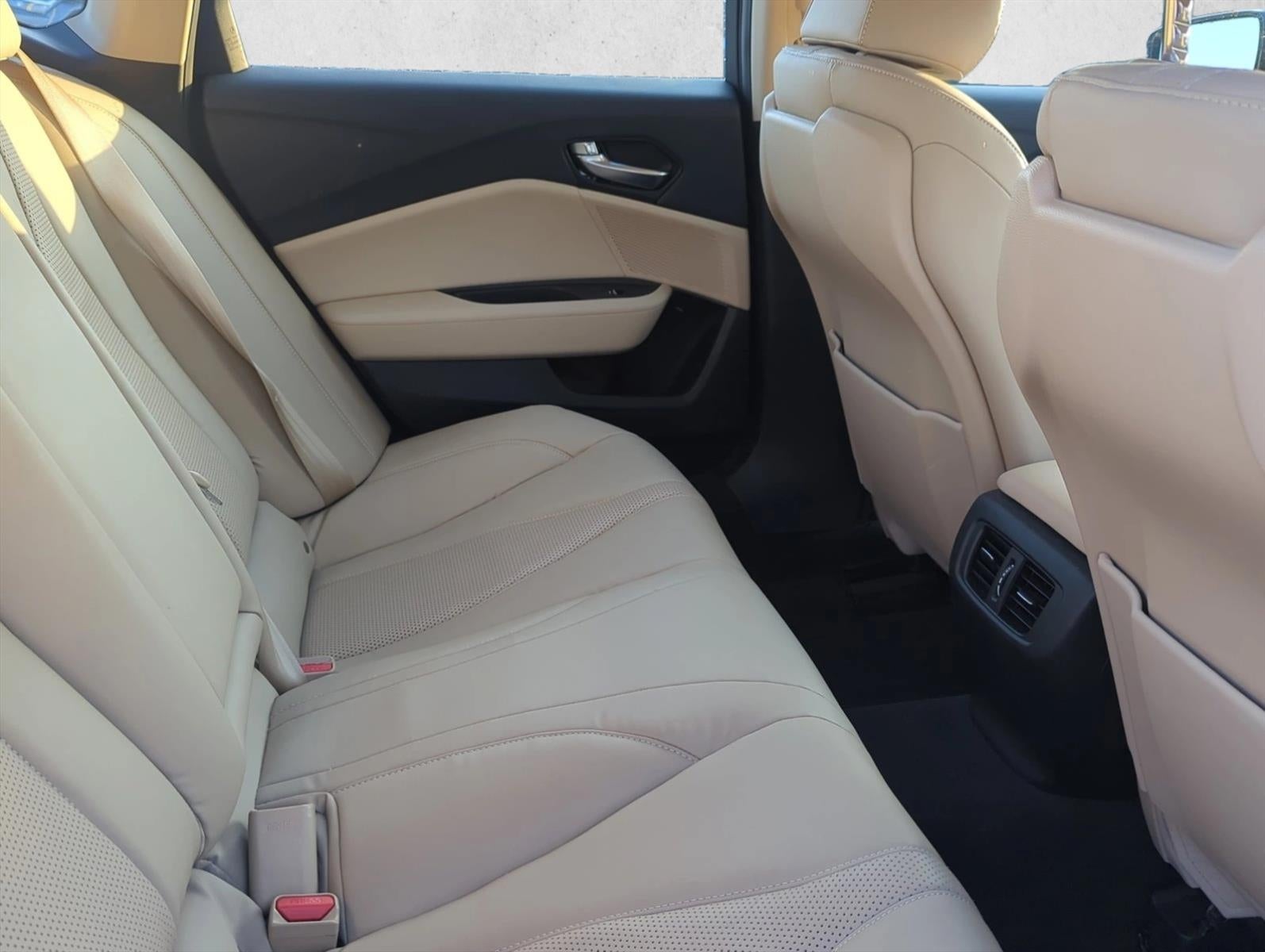 2023 Acura TLX FWD w/Technology Package