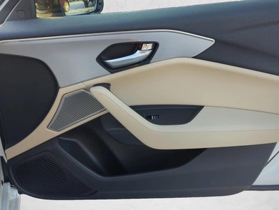 2023 Acura TLX FWD w/Technology Package