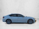 2023 Acura TLX FWD w/Technology Package