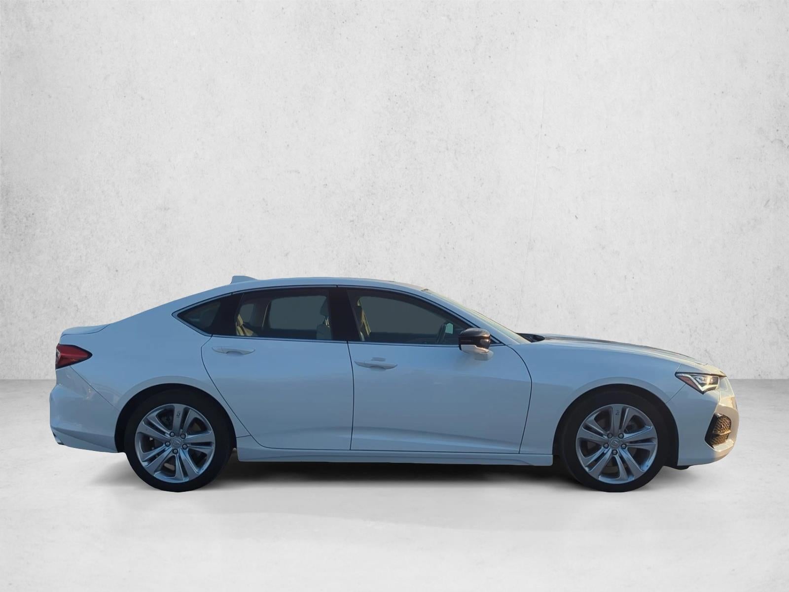 2023 Acura TLX FWD w/Technology Package
