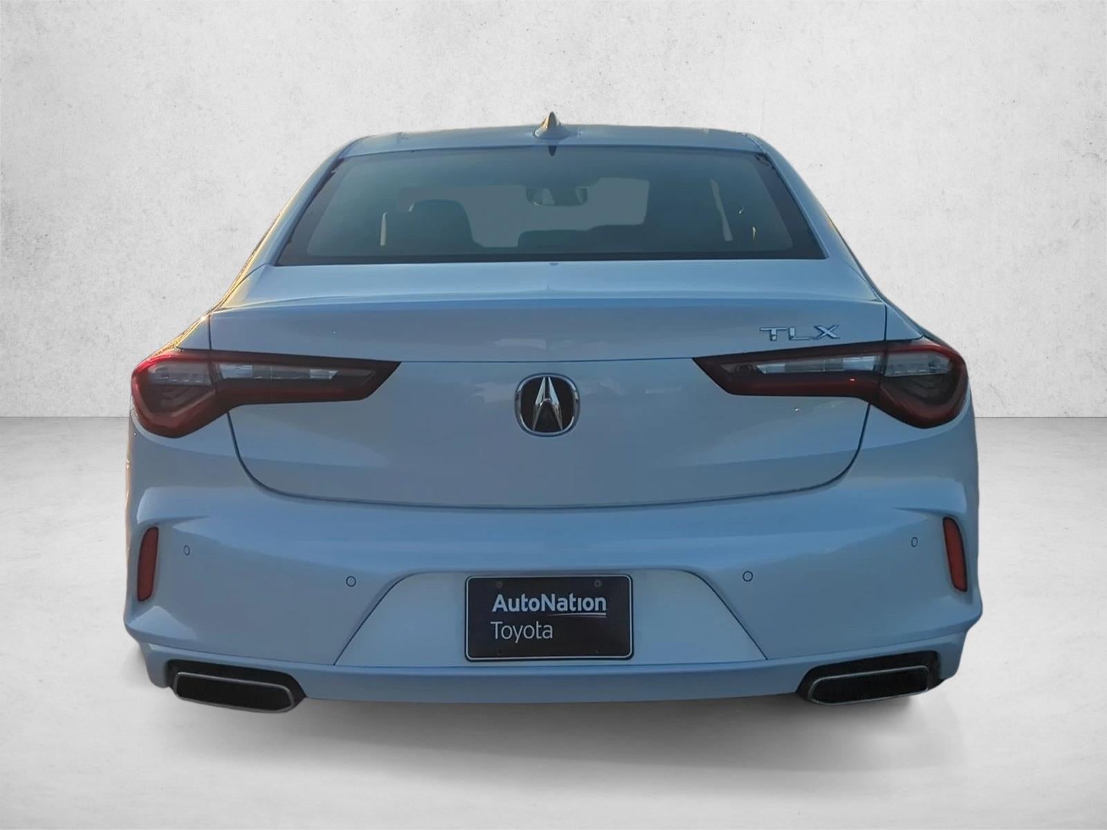 2023 Acura TLX FWD w/Technology Package