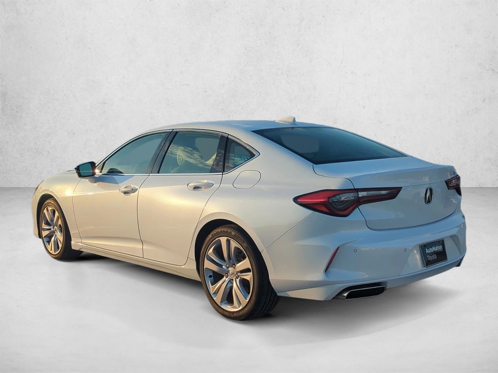 2023 Acura TLX FWD w/Technology Package