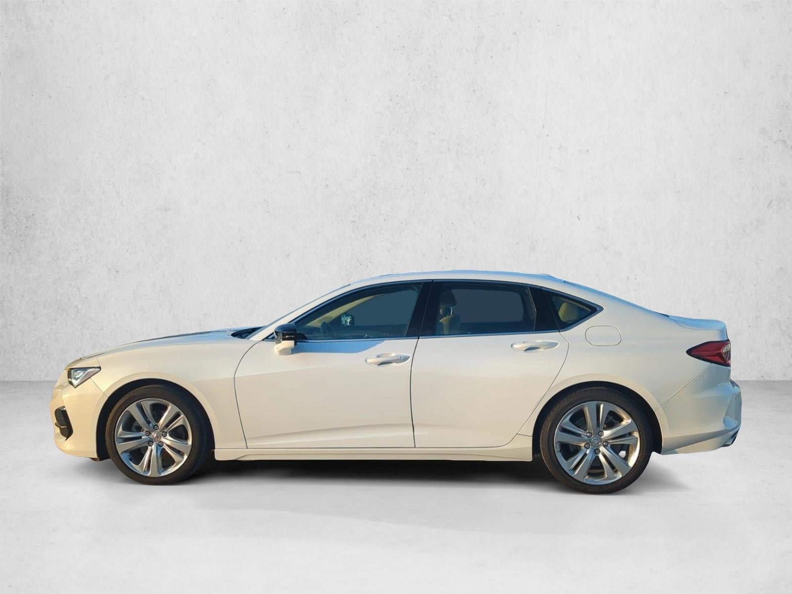 2023 Acura TLX FWD w/Technology Package
