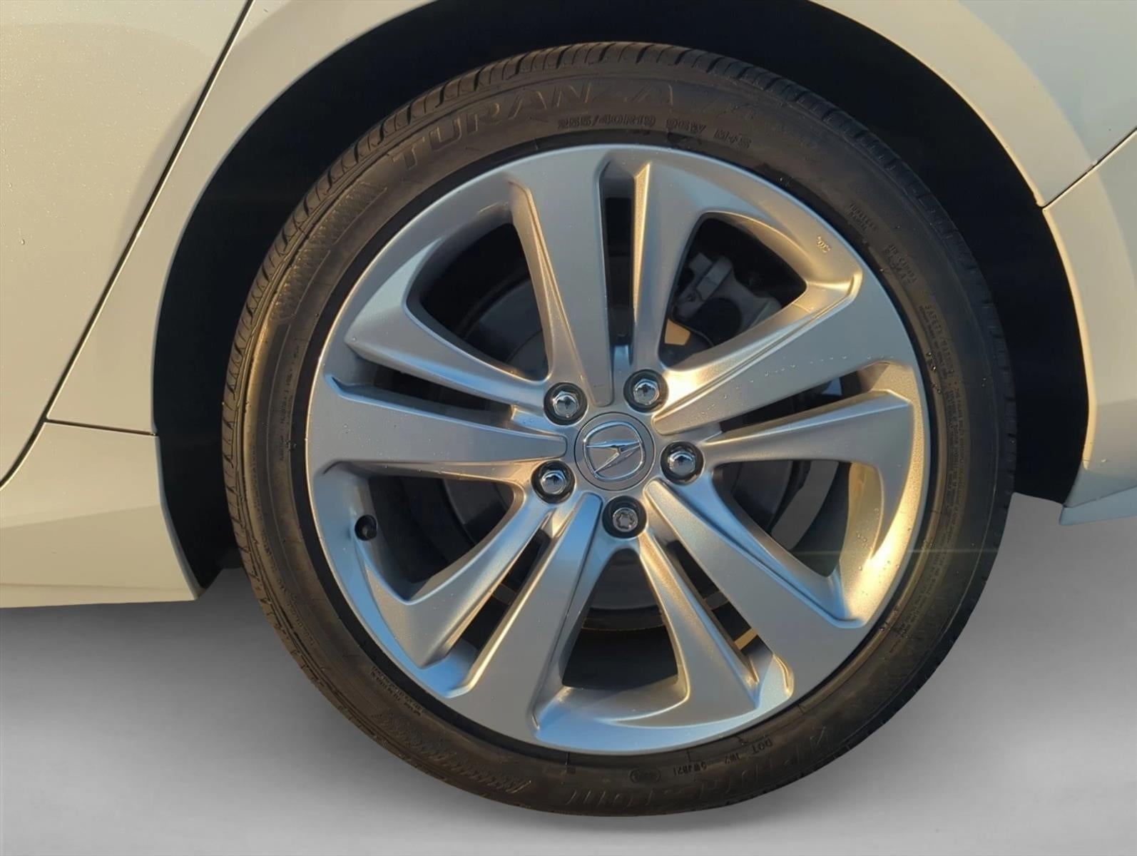 2023 Acura TLX FWD w/Technology Package
