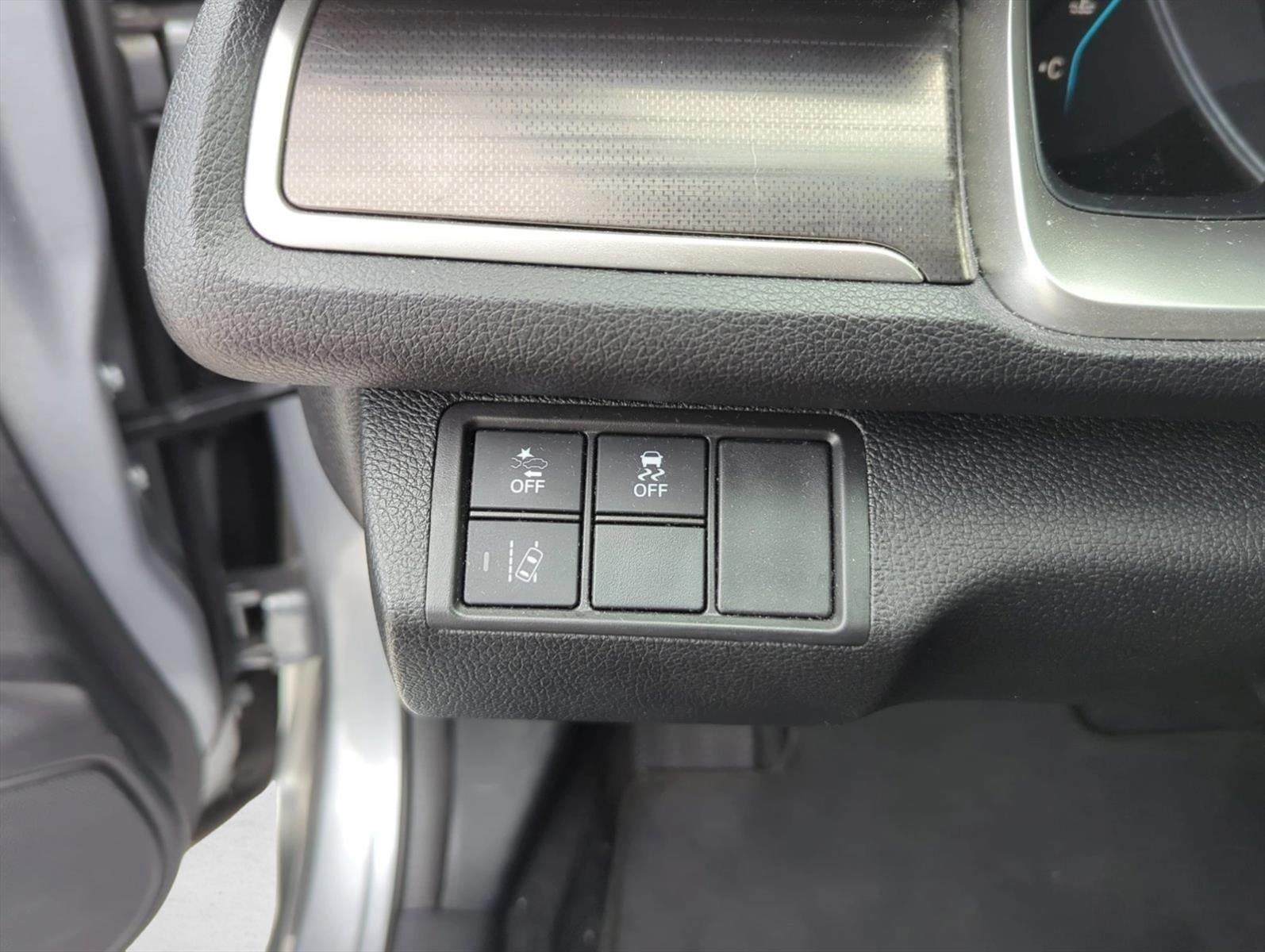 2021 Honda Civic Sedan EX CVT