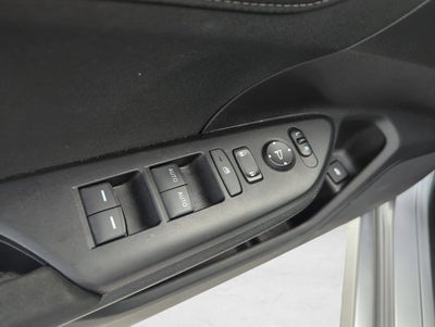 2021 Honda Civic Sedan EX CVT