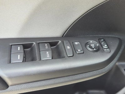 2021 Honda Civic Sedan EX CVT