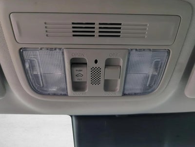 2021 Honda Civic Sedan EX CVT