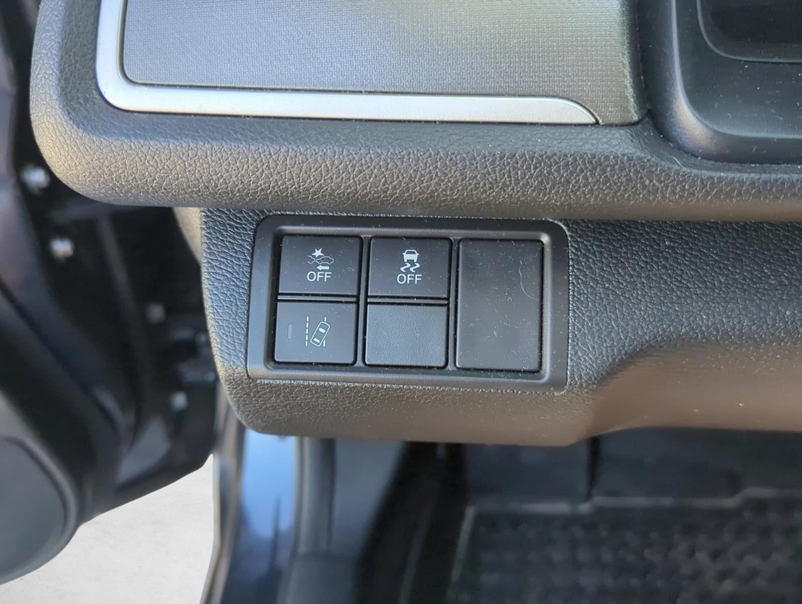 2019 Honda Civic Sedan LX CVT