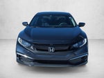 2019 Honda Civic Sedan LX CVT