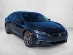 2019 Honda Civic Sedan LX CVT