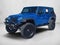 2016 Jeep Wrangler Unlimited 4WD 4dr Sport