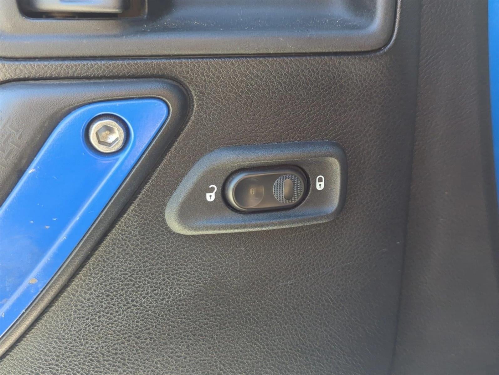2016 Jeep Wrangler Unlimited 4WD 4dr Sport