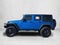 2016 Jeep Wrangler Unlimited 4WD 4dr Sport