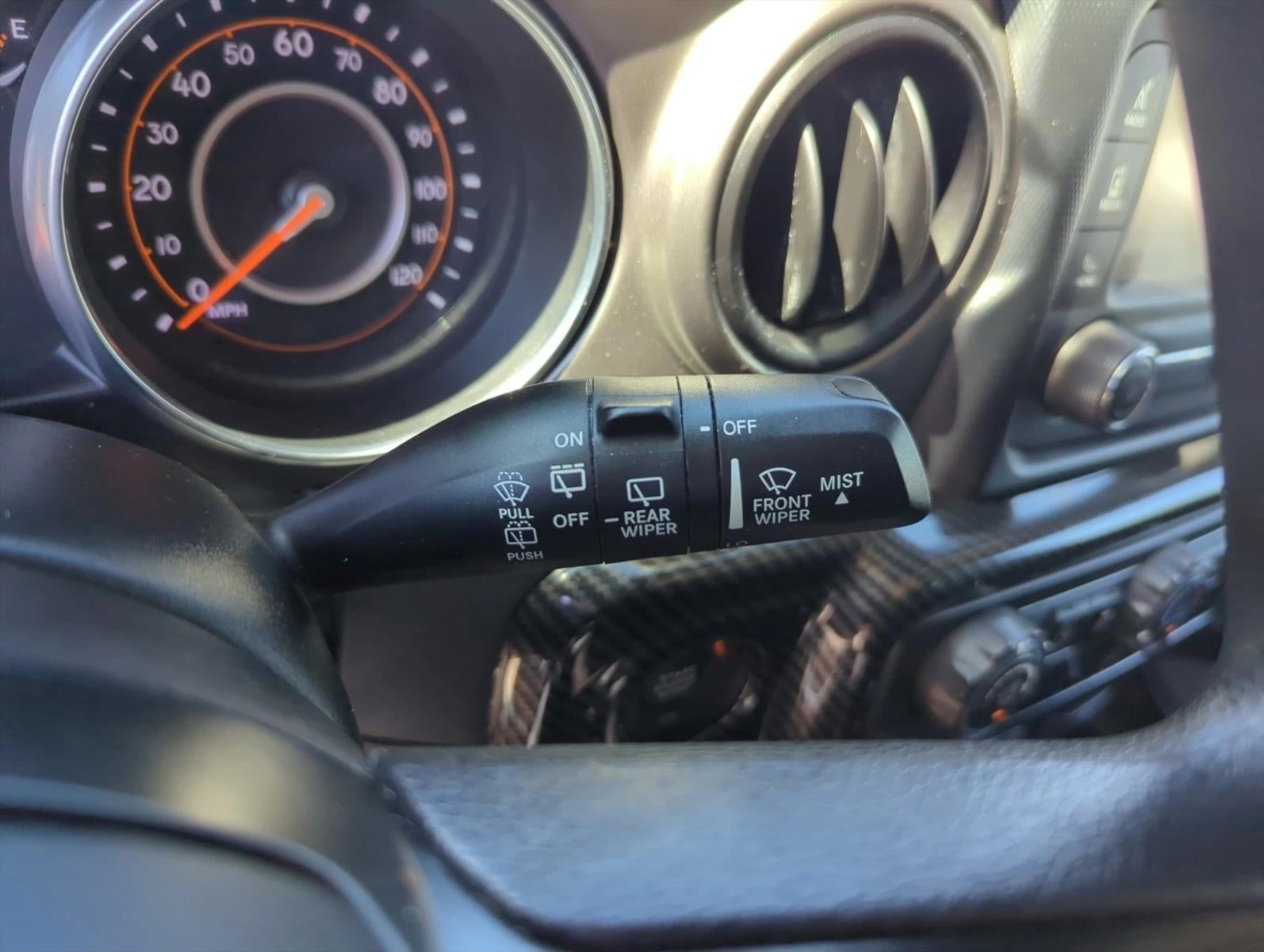 2018 Jeep Wrangler Sport 4x4