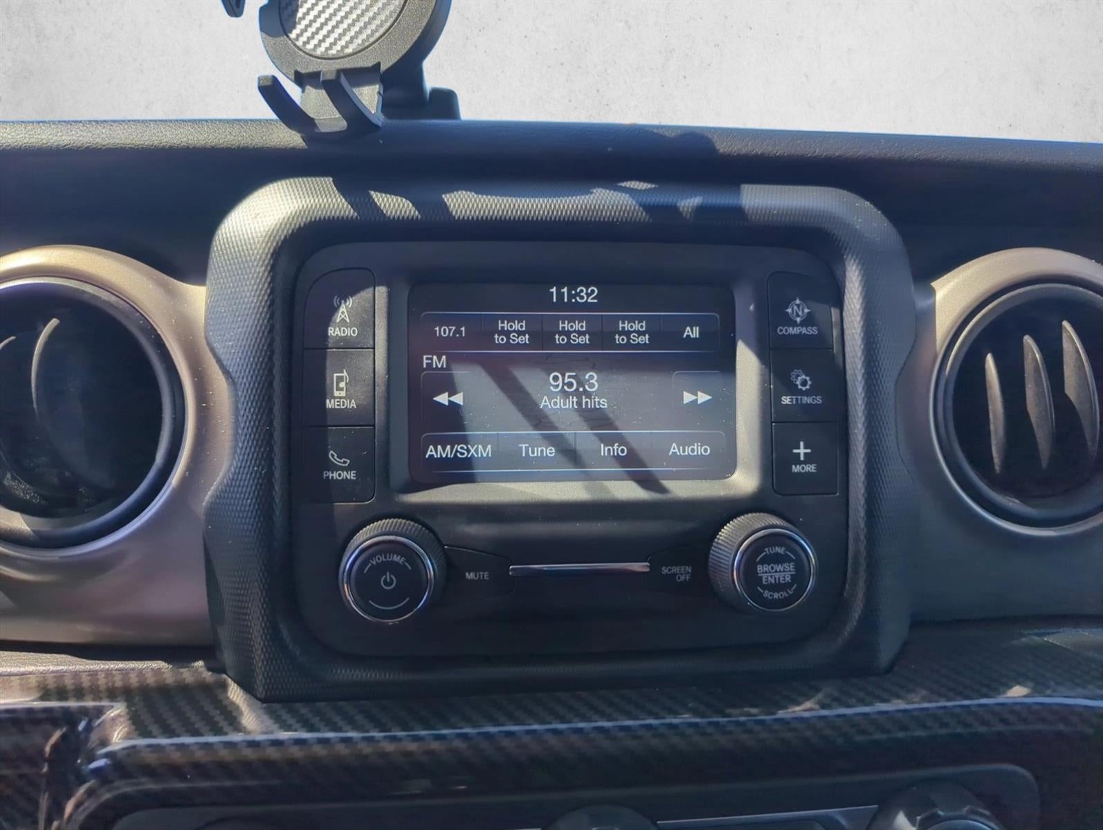 2018 Jeep Wrangler Sport 4x4