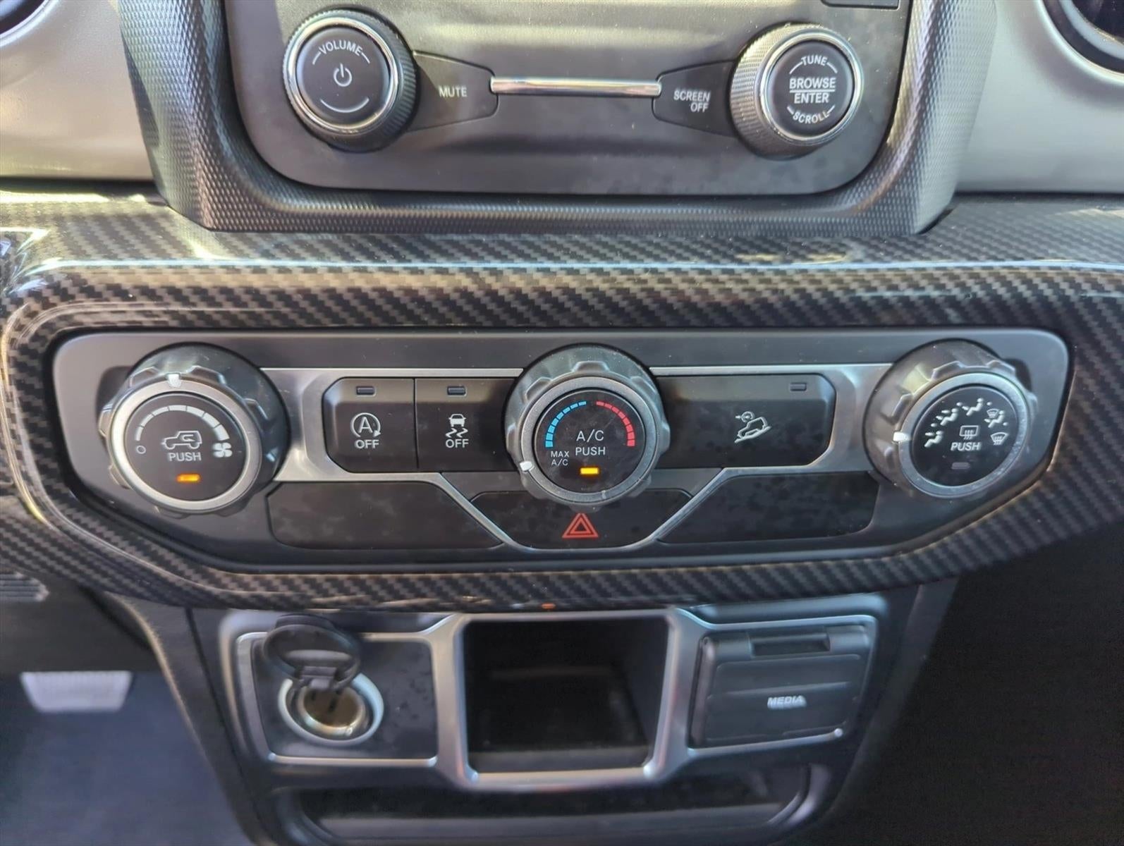 2018 Jeep Wrangler Sport 4x4