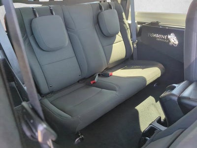 2018 Jeep Wrangler Sport 4x4