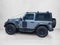 2018 Jeep Wrangler Sport 4x4