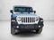 2023 Jeep Wrangler Sport 2 Door 4x4