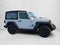 2023 Jeep Wrangler Sport 2 Door 4x4