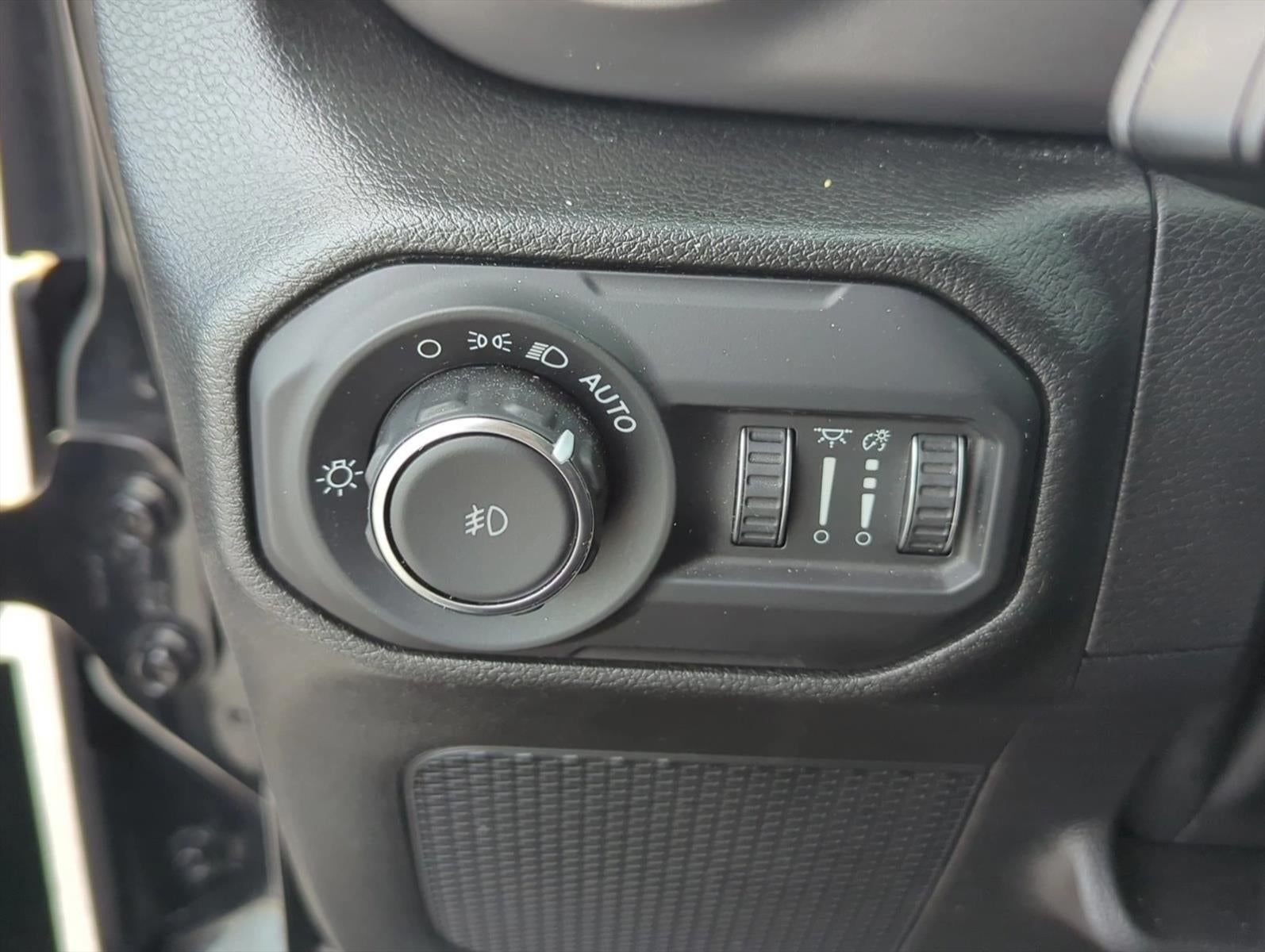 2022 Jeep Wrangler Unlimited Sport S 4x4