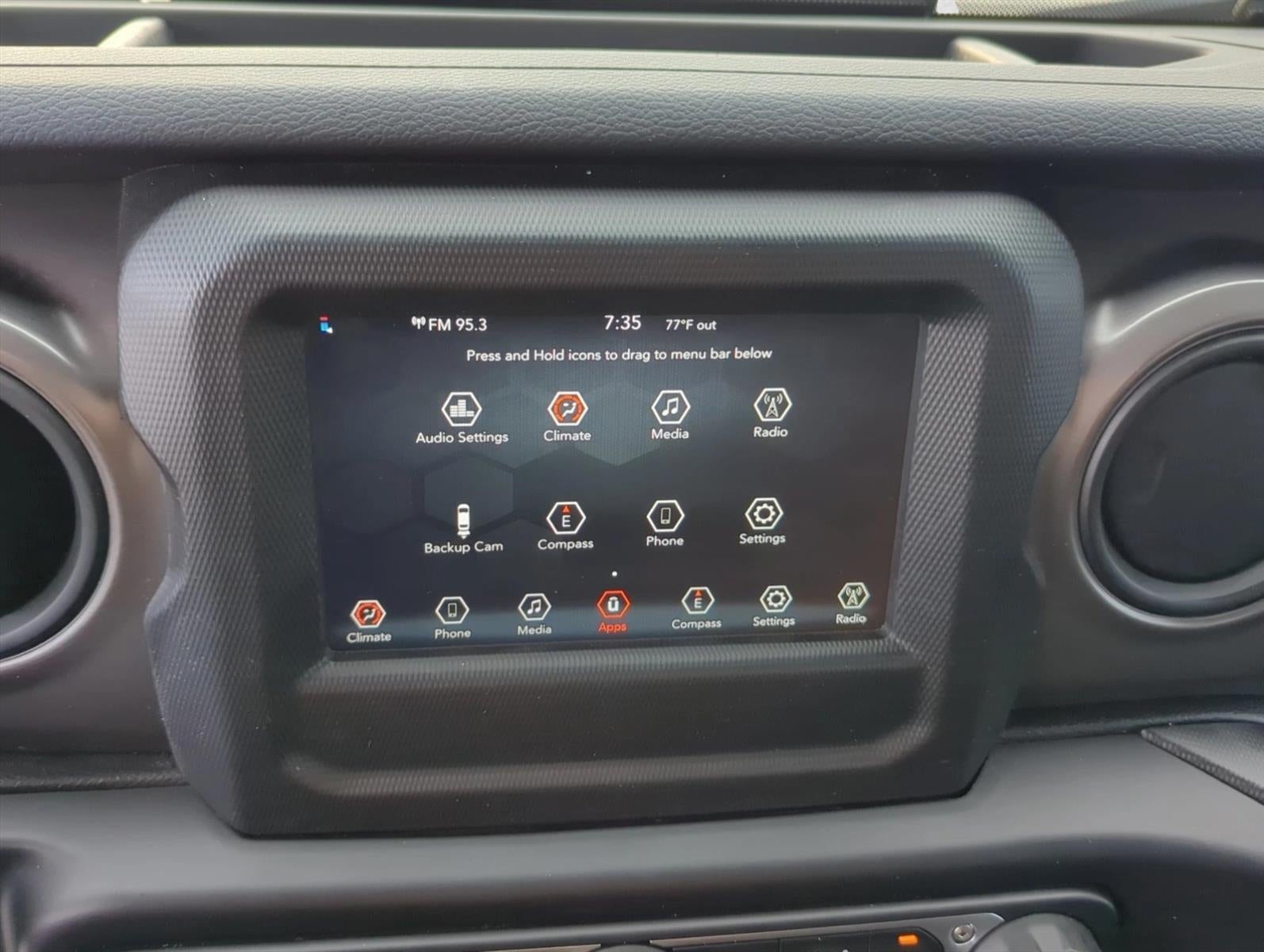 2022 Jeep Wrangler Unlimited Sport S 4x4