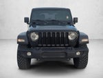 2022 Jeep Wrangler Unlimited Sport S 4x4