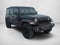 2022 Jeep Wrangler Unlimited Sport S 4x4